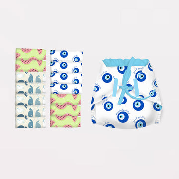 CRAZY DEAL - Buy 12 New Age Langot Get 3 Free